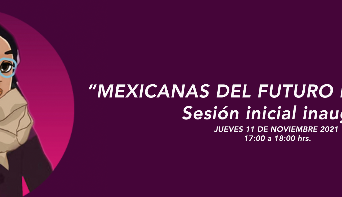 Mexicanas futuro