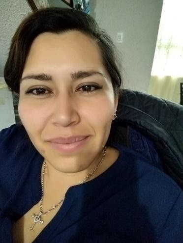 Responsable M.R. Yara Pérez Maldonado