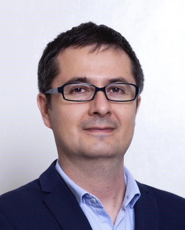 Responsable Jorge Carlos Sanabria Zepeda