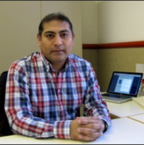 Alexandro Escudero Nahón