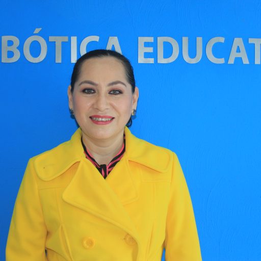 María de los Ángeles Solórzano Murillo