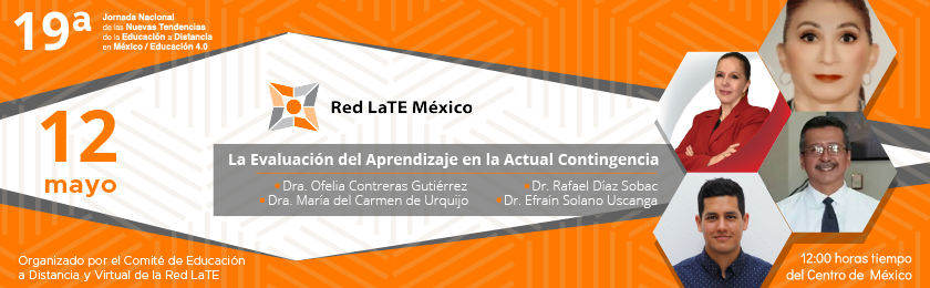 La evaluación del aprendizaje en la actual contingencia