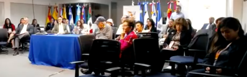 Felicidades RedLATE, una año más trabajando