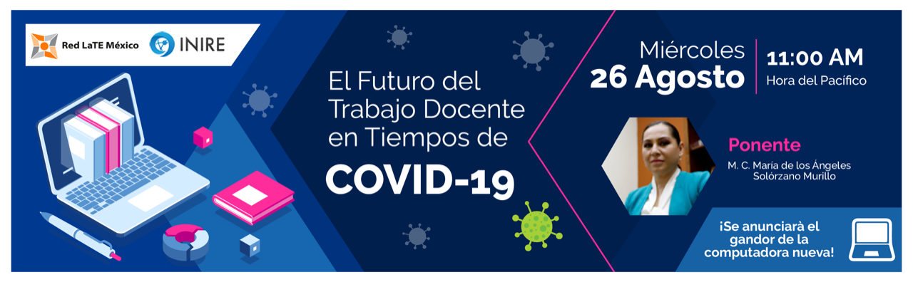 El futuro del trabajo docente en tiempos de Covid-19