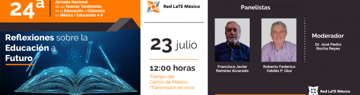 Reflexiones sobre la educación del futuro