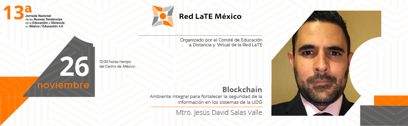 Blockchain para fortalecer la seguridad