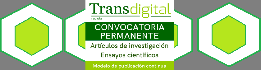 Revista Transdigital