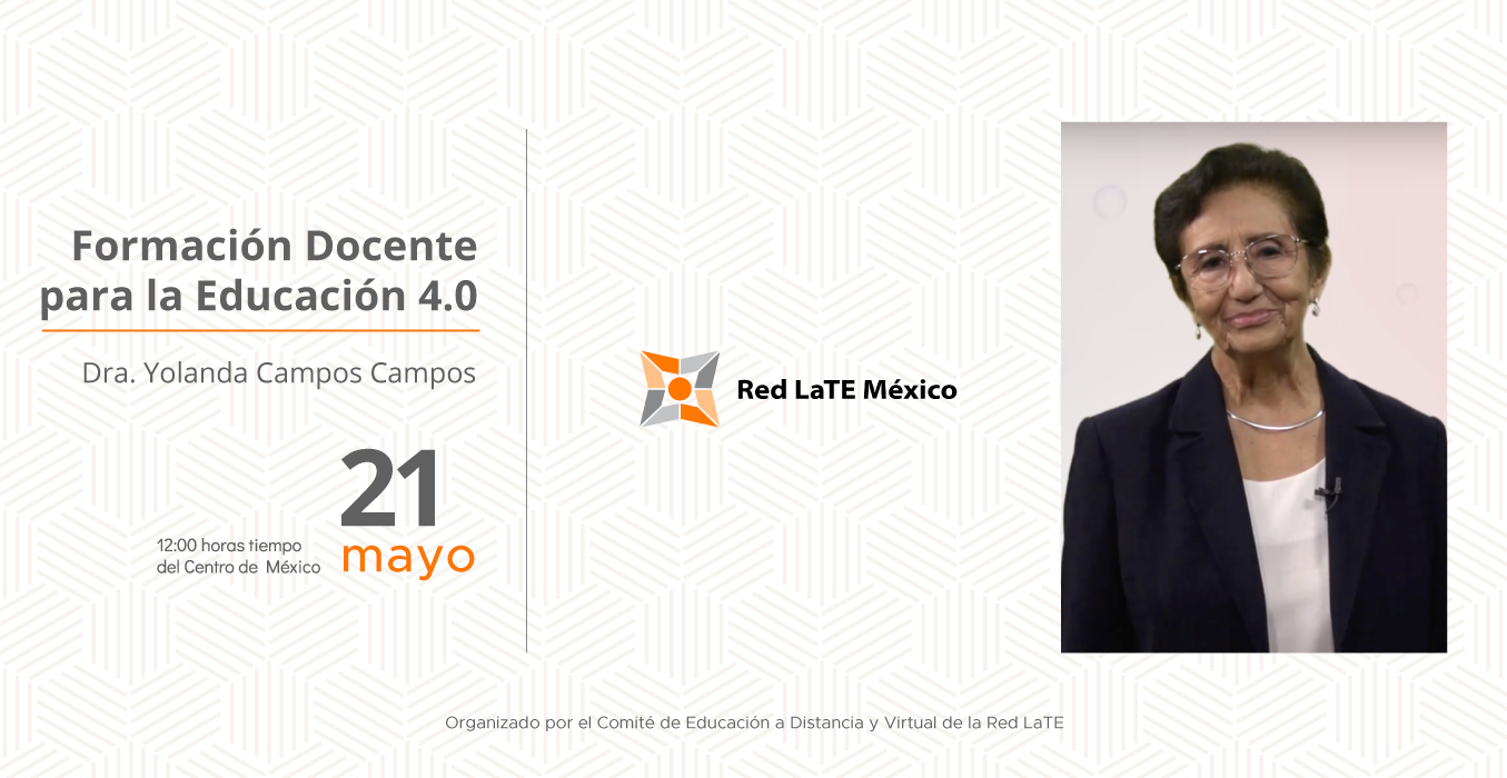 7ª Jornada Nacional de las Nuevas Tendencias de la Educación a Distancia