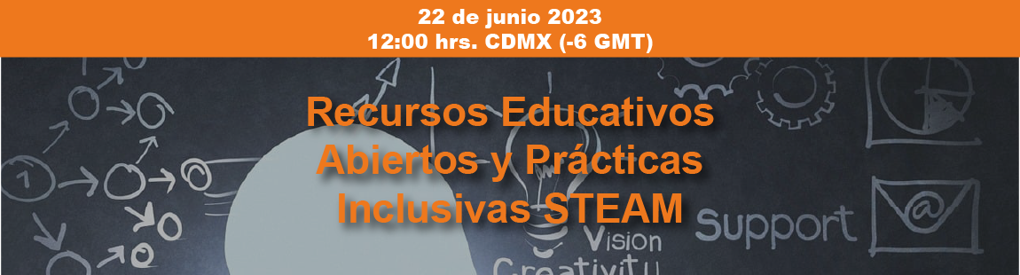 Recursos educativos abiertos prácticas STEAM