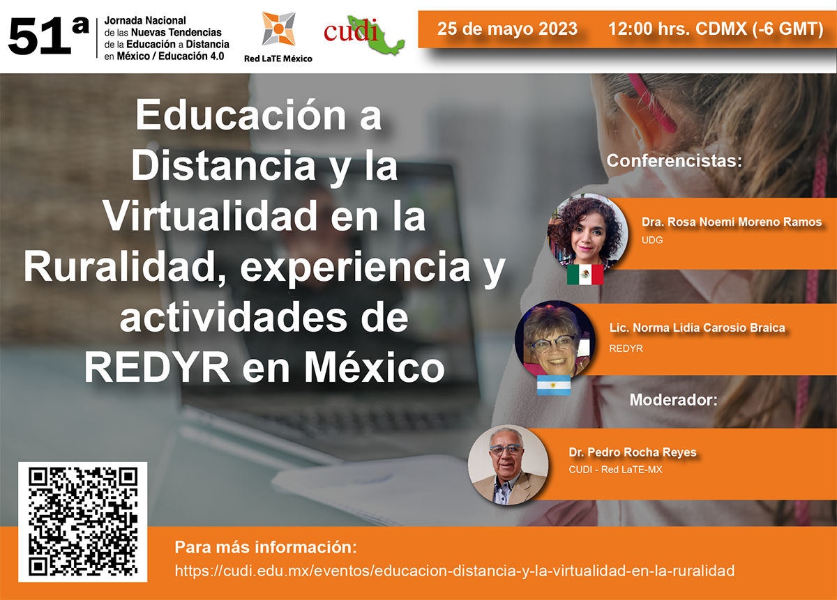 Diseño Educación a Distancia y la Virtualidad en la Ruralidad