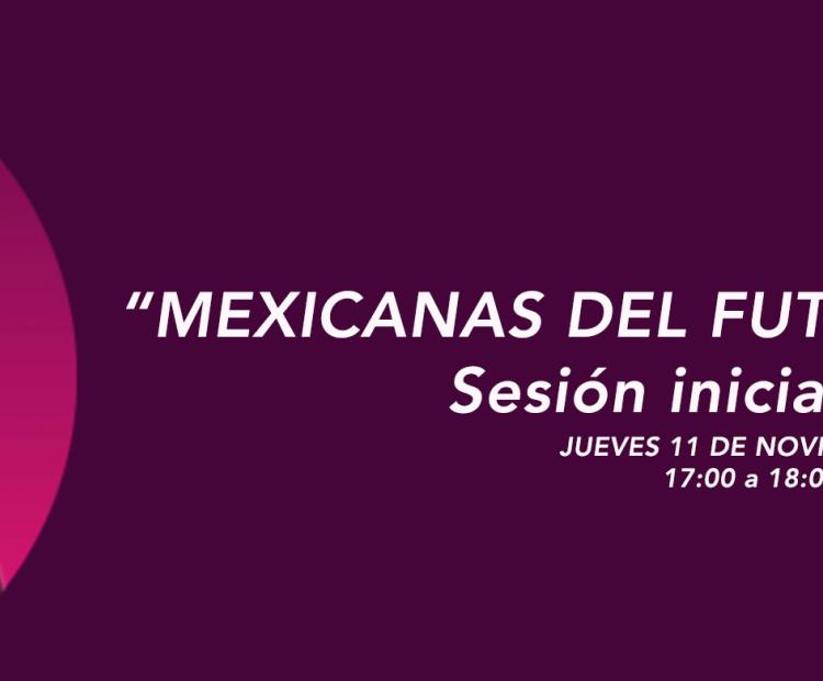 Mexicanas futuro