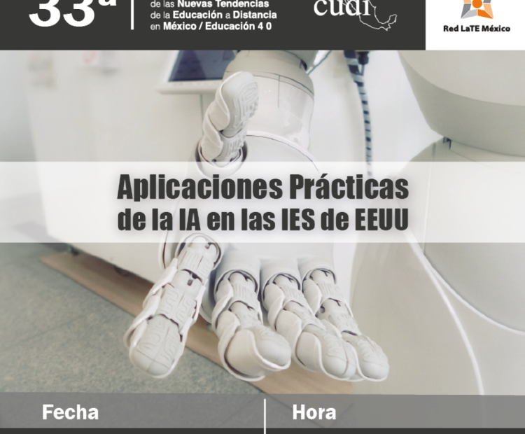 Aplicaciones Prácticas de la IA en las IES de EEUU