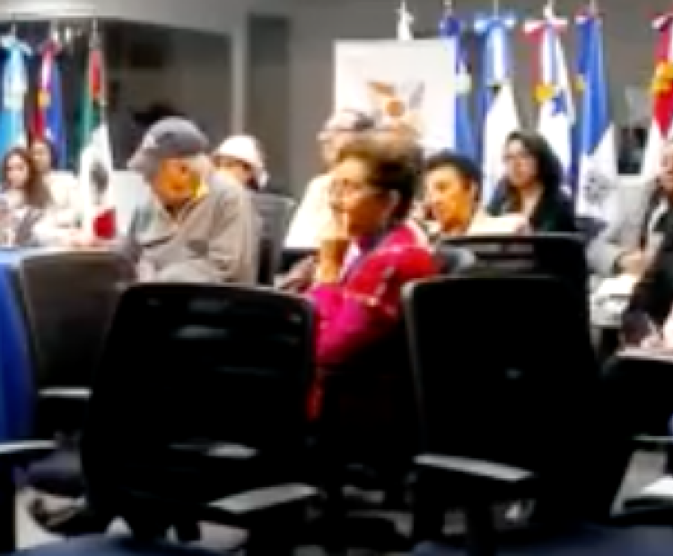 Felicidades RedLATE, una año más trabajando