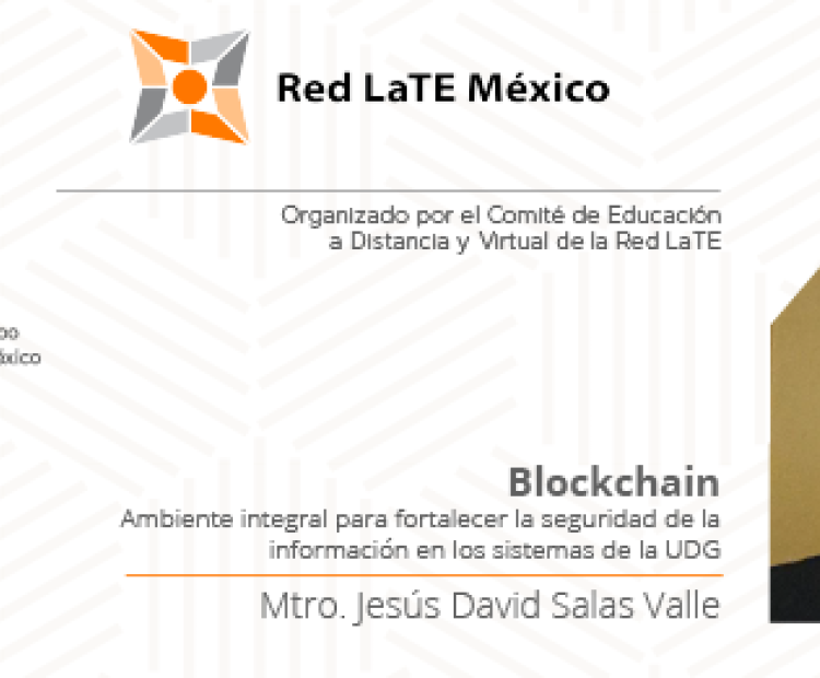 Blockchain para fortalecer la seguridad