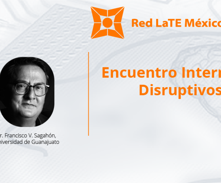 Encuentro Internacional de Educadores Disruptivos