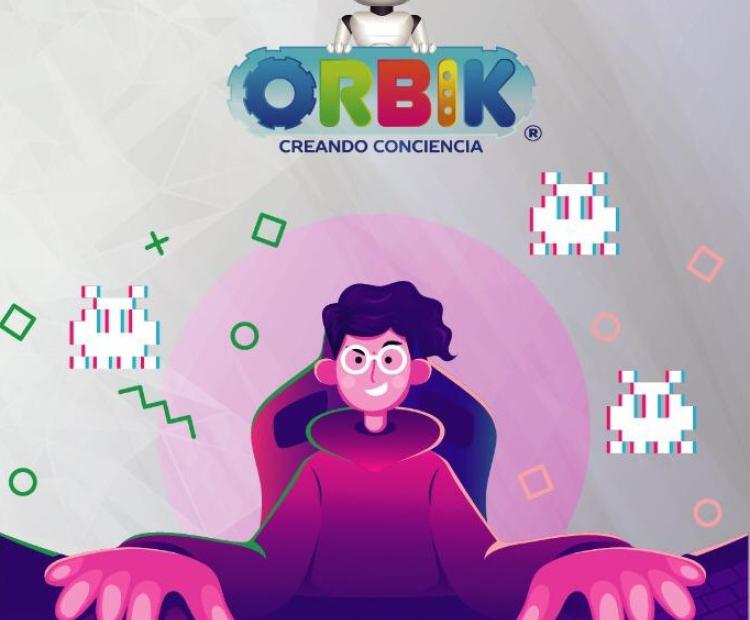 Cursos Orbik