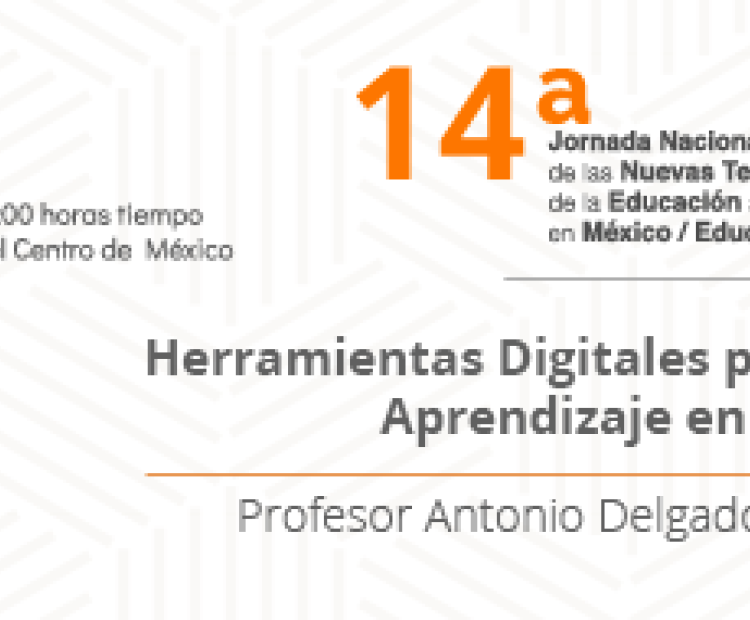Herramientas Digitales para el Aprendizaje en Línea