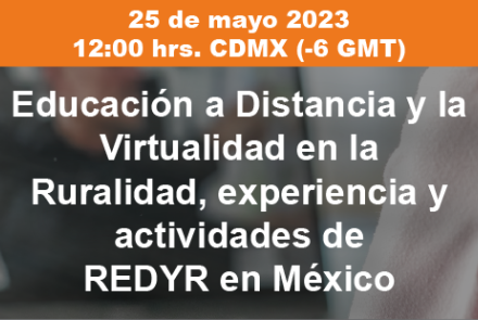 Educación a Distancia y la Virtualidad en la Ruralidad