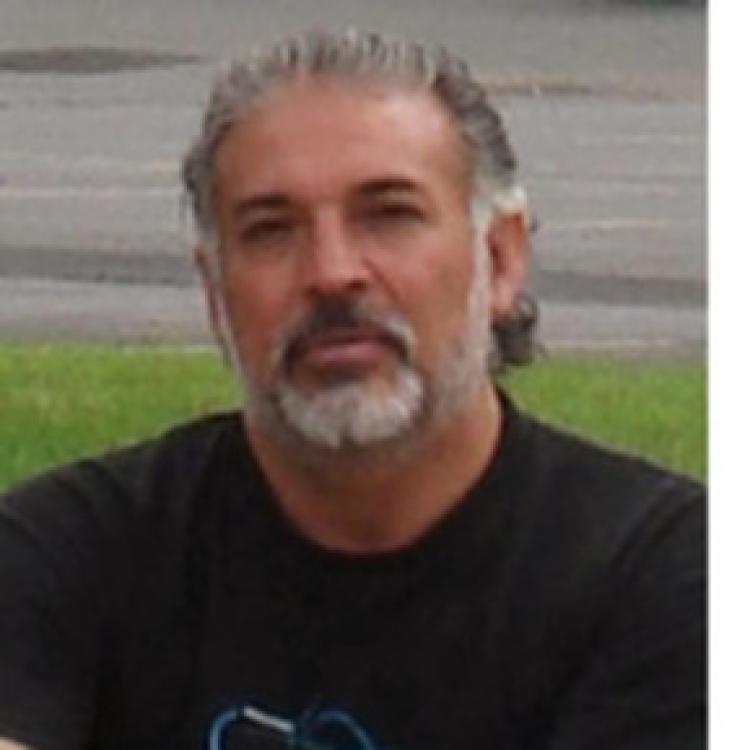 Luis Mauricio Rodríguez Salazar